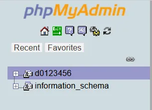 Maintaining a database - How to optimize tables, Bild 1