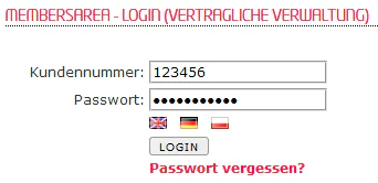 so funktioniert ein interner Wechsel - Freigabe der Domain, Bild 1