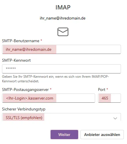 Outlook - Outlook für Windows, Bild 5