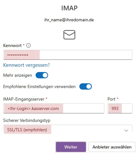 Outlook - Outlook für Windows, Bild 4