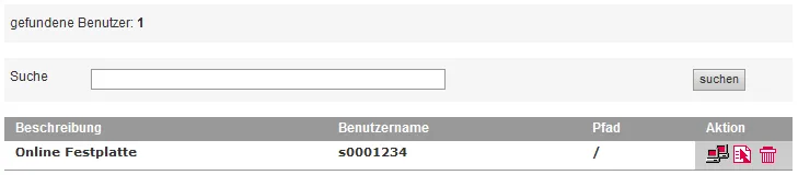 Aktivierung, Installation, Einrichtung - Aktivierung im KAS, Bild 4