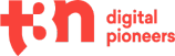 t3n - Logo