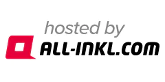 ALL-INKL.COM - Webhosting Server Hosting Domain Provider