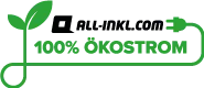 gehostet mit 100% Ökostrom von all-inkl.com