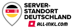 ALL-INKL.COM - Webhosting Server Hosting Domain Provider