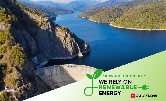 All-inkl.com Ökostrom