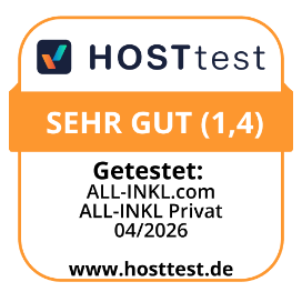 hosttest 04/2026