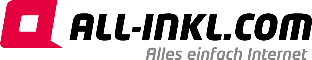 LOGO ALL-INKL.COM LOGO ALL-INKL.COM
