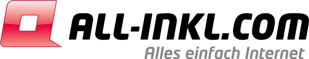LOGO ALL-INKL.COM LOGO ALL-INKL.COM