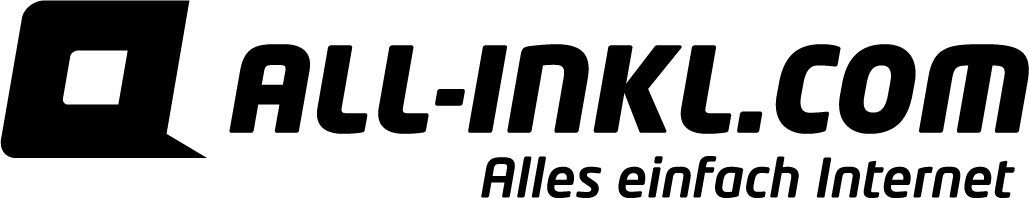 LOGO ALL-INKL.COM LOGO ALL-INKL.COM