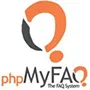 phpMyFAQ Logo