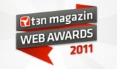 t3n Web Award 2011